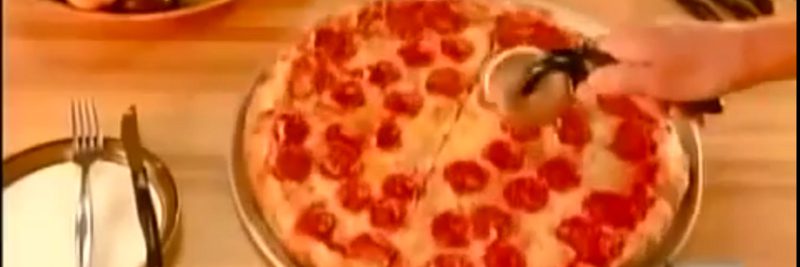 Who Invented the Pizza Cutter Who Invented the Pizza Cutter